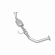 Load image into Gallery viewer, MagnaFlow Conv DF Gas fits 2000-2005 Toyota Tundra V8 4.7L - Additional View 13