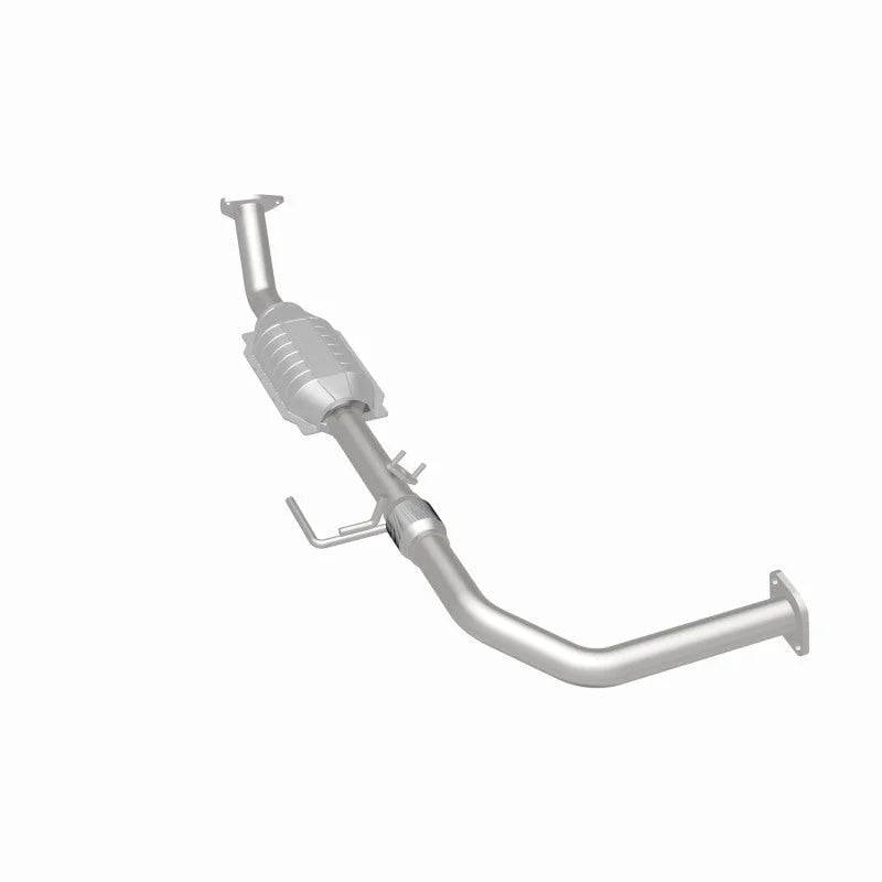 MagnaFlow Conv DF Gas fits 2000-2005 Toyota Tundra V8 4.7L - Additional View 13