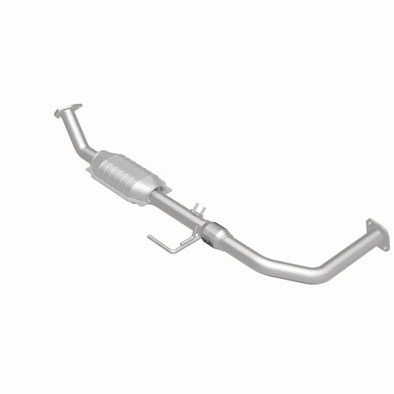 MagnaFlow Conv DF Gas fits 2000-2005 Toyota Tundra V8 4.7L - Additional View 14