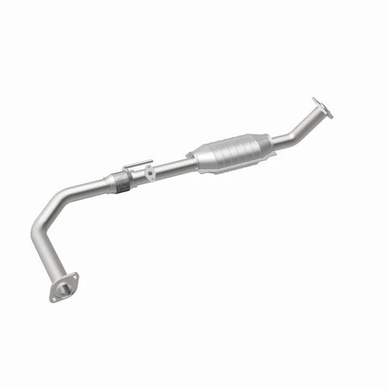 MagnaFlow Conv DF Gas fits 2000-2005 Toyota Tundra V8 4.7L - Additional View 15