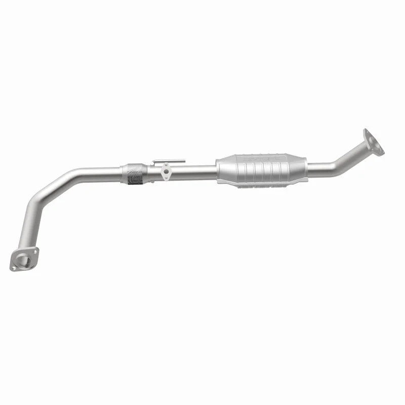 MagnaFlow Conv DF Gas fits 2000-2005 Toyota Tundra V8 4.7L - Additional View 16