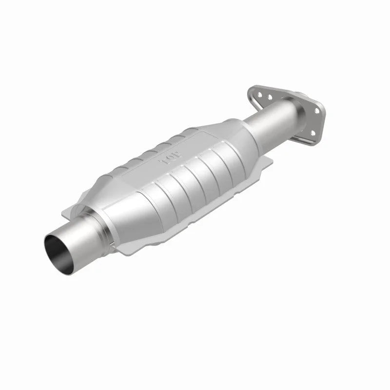 MagnaFlow Conv DF Gm - Side View