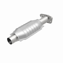 Load image into Gallery viewer, MagnaFlow Conv DF Gm - Side View