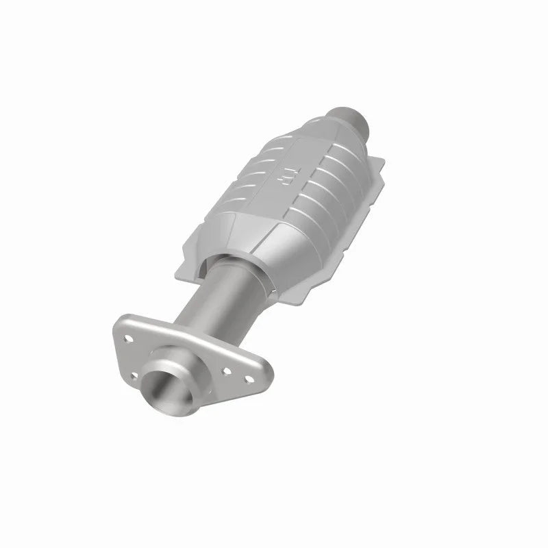 MagnaFlow Conv DF Gm - Back View