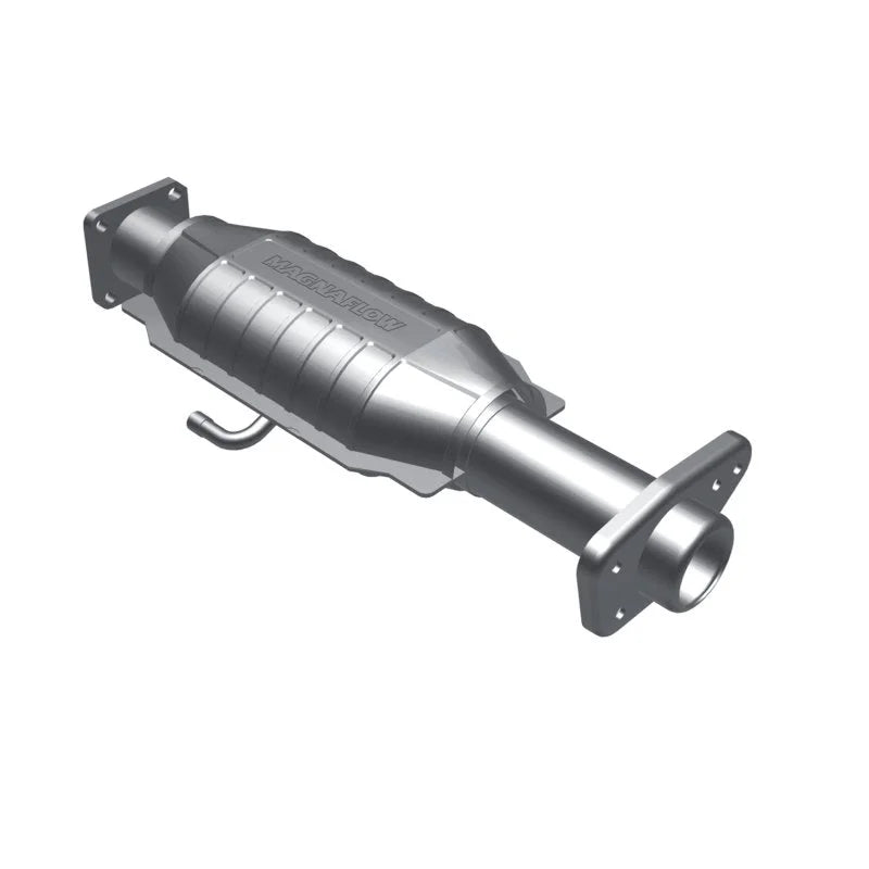 MagnaFlow Conv DF Gm - Main Product View