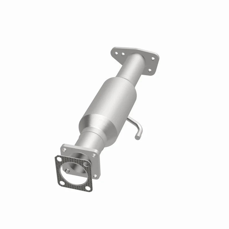 MagnaFlow Conv DF Gm - Back View