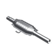 Load image into Gallery viewer, MagnaFlow Conv DF Gm - Side View