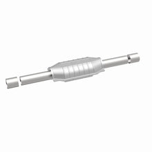 Load image into Gallery viewer, MagnaFlow Conv DF Gm - Back View