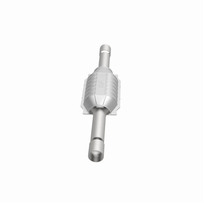 MagnaFlow Conv DF Gm - Installation View