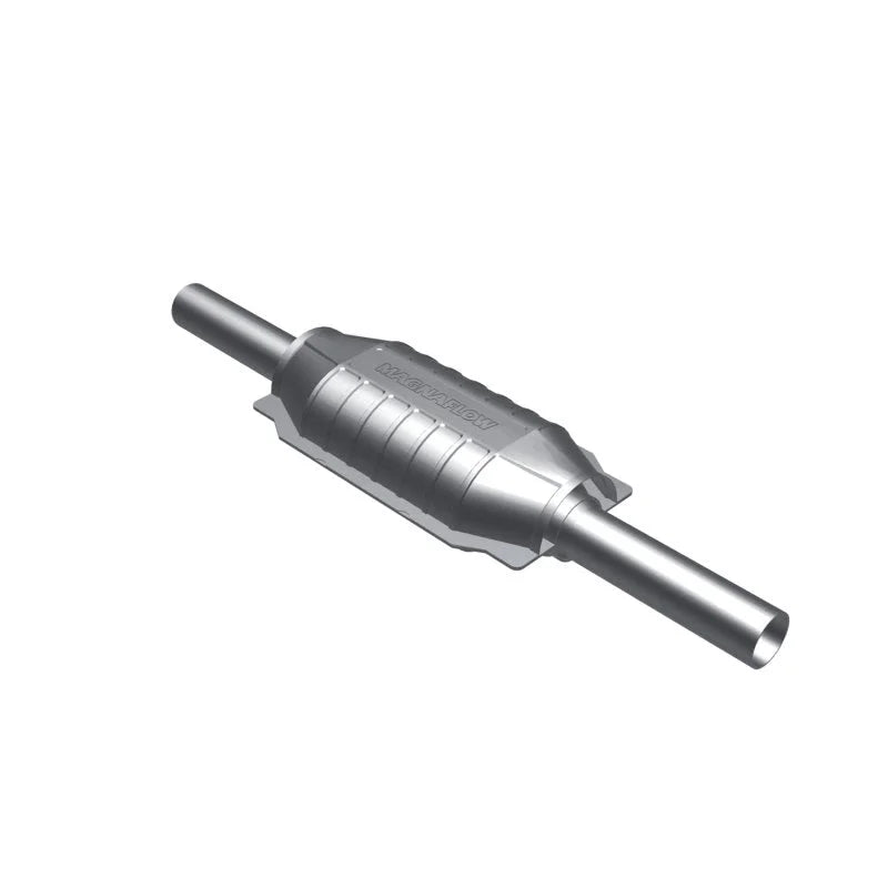 MagnaFlow Conv DF Gm - Side View