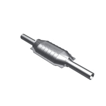 Load image into Gallery viewer, MagnaFlow Conv DF Gm - Side View