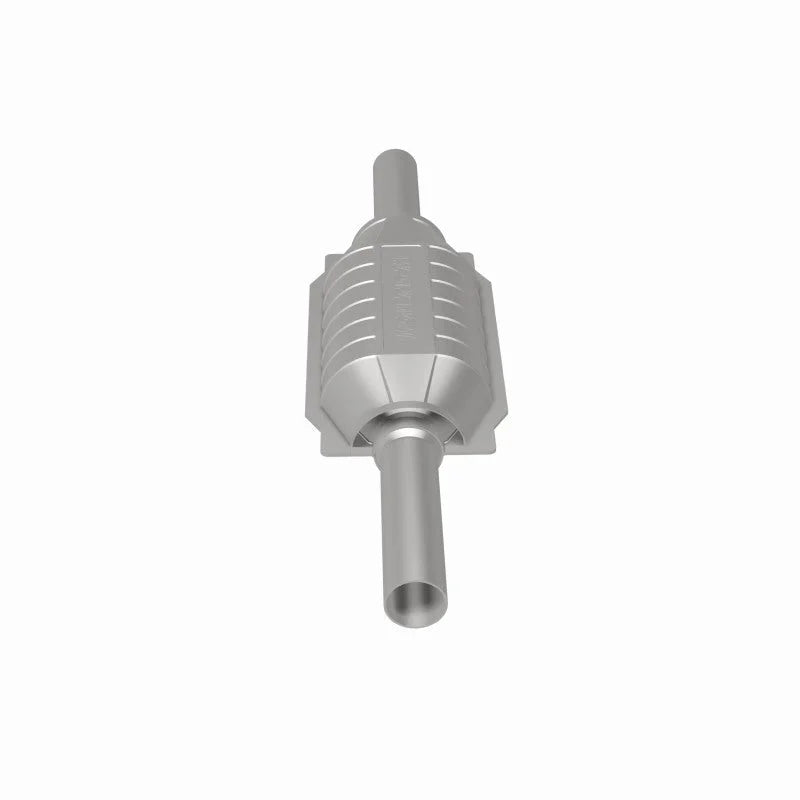 MagnaFlow Conv DF Gm - Back View