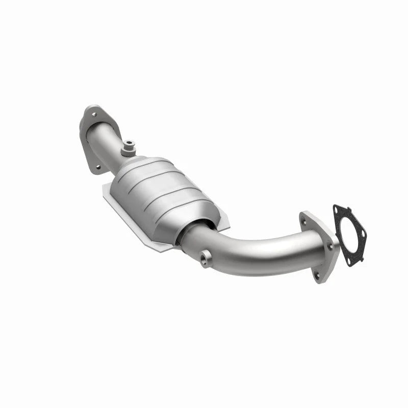 MagnaFlow Conv DF Gm - Side View