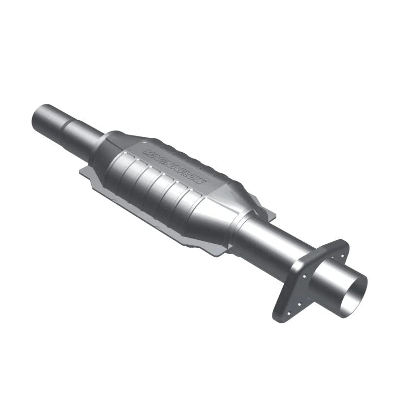 MagnaFlow Conv DF Gm - Main Product View