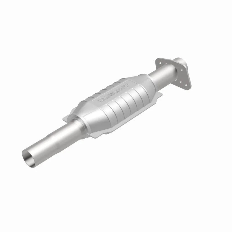 MagnaFlow Conv DF Gm - Installation View