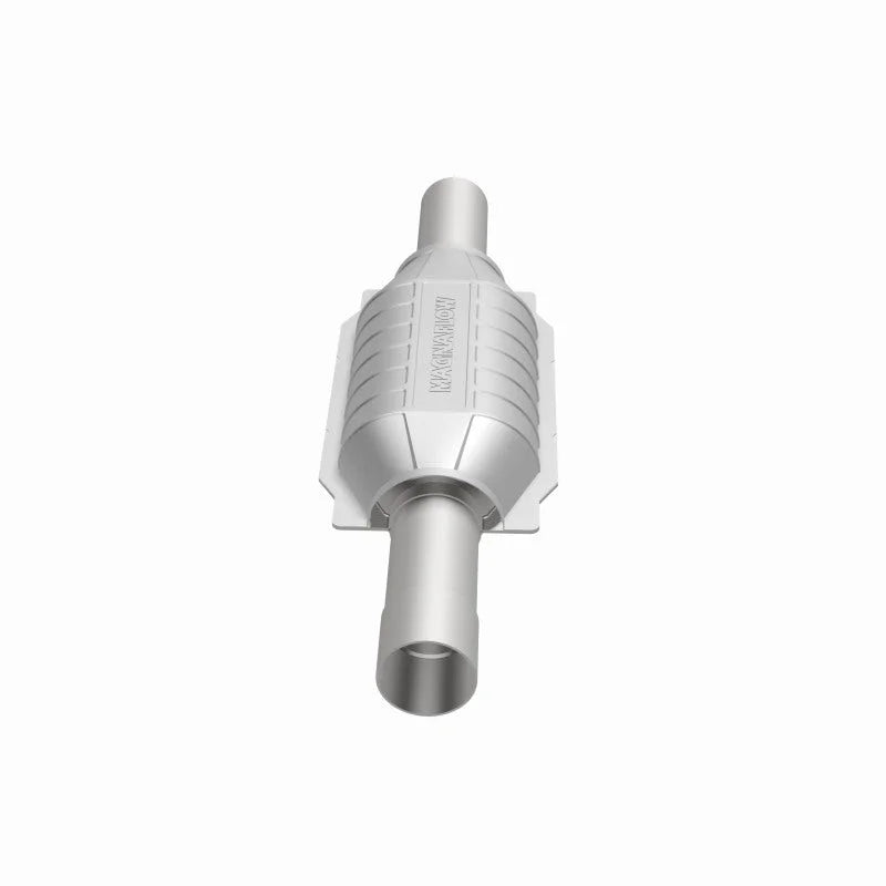 MagnaFlow Conv DF Grand Cherokee-Wrangler 93- - Additional View 5