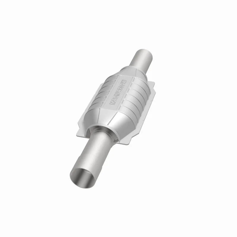 MagnaFlow Conv DF Grand Cherokee-Wrangler 93- - Additional View 7