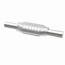 Load image into Gallery viewer, MagnaFlow Conv DF Grand Cherokee-Wrangler 93- - Additional View 10