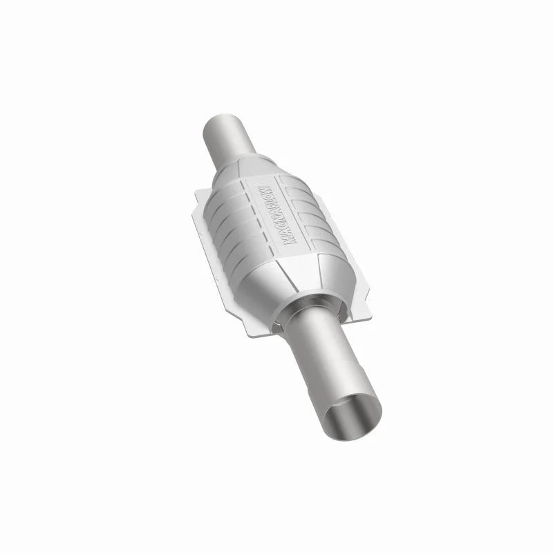 MagnaFlow Conv DF Grand Cherokee-Wrangler 93- - Additional View 12