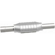 Load image into Gallery viewer, MagnaFlow Conv DF Grand Cherokee-Wrangler 93- - Additional View 13