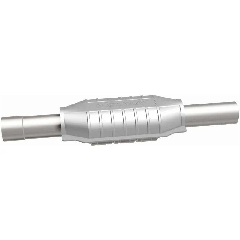 MagnaFlow Conv DF Grand Cherokee-Wrangler 93- - Additional View 13