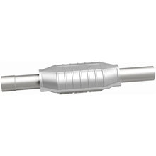 Load image into Gallery viewer, MagnaFlow Conv DF Grand Cherokee-Wrangler 93- - Additional View 13