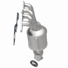 Load image into Gallery viewer, MagnaFlow Conv DF Honda 00-05 Civiv 1.7L - Additional View 10