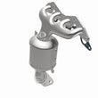 Load image into Gallery viewer, MagnaFlow Conv DF Honda 00-05 Civiv 1.7L - Additional View 11