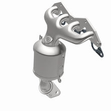 Load image into Gallery viewer, MagnaFlow Conv DF Honda 00-05 Civiv 1.7L - Additional View 11