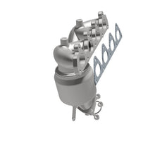 Load image into Gallery viewer, MagnaFlow Conv DF Honda 1996-2000 Civic / 1996-1997 Civic Del Sol 1.6L - Additional View 9