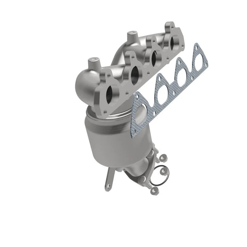 MagnaFlow Conv DF Honda 1996-2000 Civic / 1996-1997 Civic Del Sol 1.6L - Additional View 11