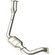 Load image into Gallery viewer, MagnaFlow Conv DF ISUZU RODEO 2.2L OEM - Main Product View