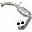 Load image into Gallery viewer, MagnaFlow Conv DF ISUZU RODEO 2.2L OEM - Back View