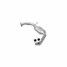 Load image into Gallery viewer, MagnaFlow Conv DF ISUZU RODEO 2.2L OEM - Additional View 5