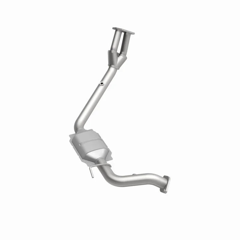 MagnaFlow Conv DF ISUZU RODEO 2.2L OEM - Additional View 6
