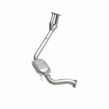 Load image into Gallery viewer, MagnaFlow Conv DF ISUZU RODEO 2.2L OEM - Additional View 6