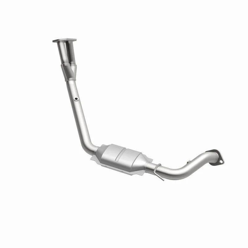 MagnaFlow Conv DF ISUZU RODEO 2.2L OEM - Additional View 7
