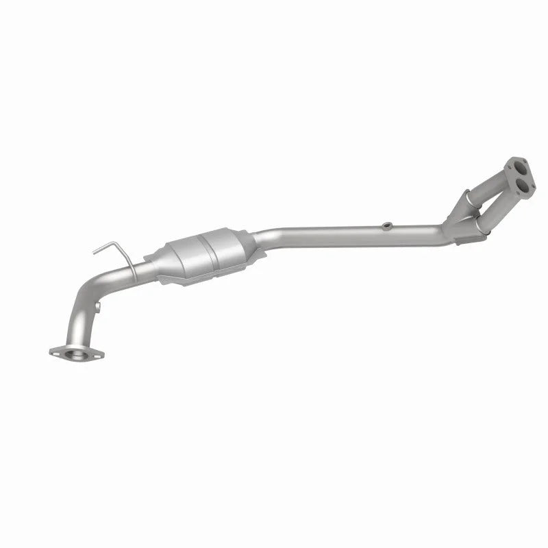 MagnaFlow Conv DF ISUZU RODEO 2.2L OEM - Additional View 8