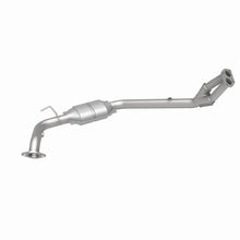 Load image into Gallery viewer, MagnaFlow Conv DF ISUZU RODEO 2.2L OEM - Additional View 8