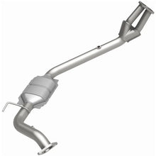 Load image into Gallery viewer, MagnaFlow Conv DF ISUZU RODEO 2.2L OEM - Additional View 9