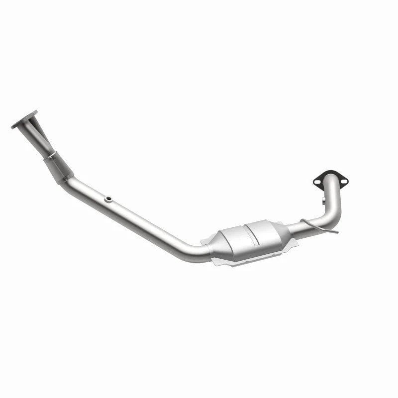 MagnaFlow Conv DF ISUZU RODEO 2.2L OEM - Additional View 11