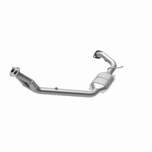 Load image into Gallery viewer, MagnaFlow Conv DF ISUZU RODEO 2.2L OEM - Additional View 12