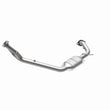 Load image into Gallery viewer, MagnaFlow Conv DF ISUZU RODEO 2.2L OEM - Additional View 13