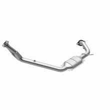Load image into Gallery viewer, MagnaFlow Conv DF ISUZU RODEO 2.2L OEM - Additional View 13