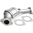 Load image into Gallery viewer, MagnaFlow Conv DF Impreza 2.2L Front Conv - Main Product View