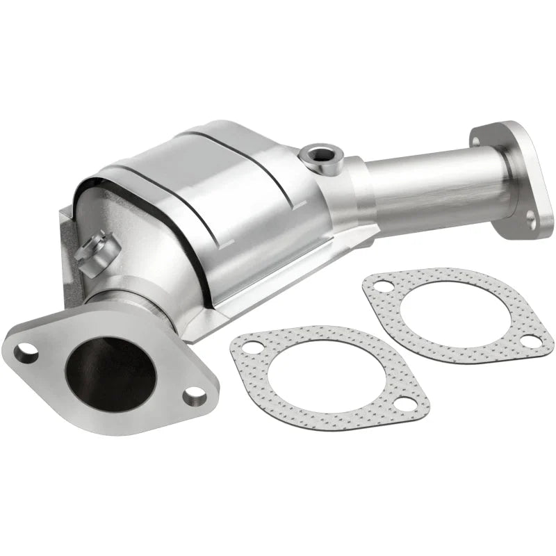 MagnaFlow Conv DF Impreza 2.2L Front Conv - Main Product View