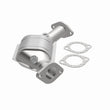 Load image into Gallery viewer, MagnaFlow Conv DF Impreza 2.2L Front Conv - Additional View 6