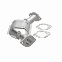 Load image into Gallery viewer, MagnaFlow Conv DF Impreza 2.2L Front Conv - Additional View 6