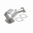 Load image into Gallery viewer, MagnaFlow Conv DF Impreza 2.2L Front Conv - Additional View 7