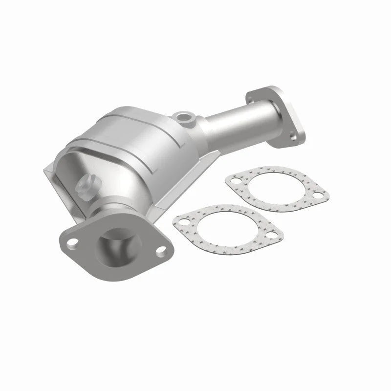 MagnaFlow Conv DF Impreza 2.2L Front Conv - Additional View 7